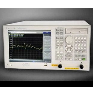 安捷伦E5070B E5071B E5071C 网络分析仪