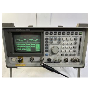 安捷伦8920A-8920B无线综合测试仪 