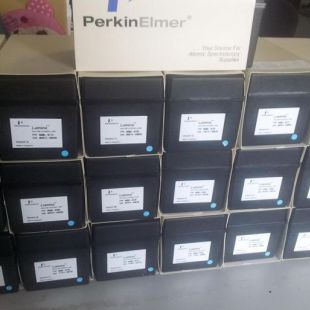 PerkinElmer美国金Au元素N3050107空心阴极灯
