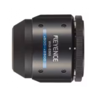 基恩士 高分辨率高倍鏡頭 (500 至 2500 倍) VHX-E500