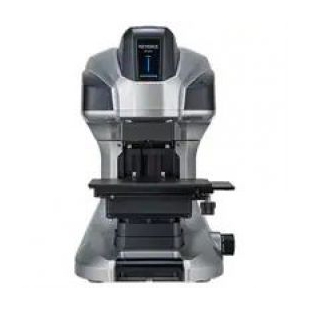 基恩士 3D 輪廓測量儀 工作頭 (標準機型) VR-6100
