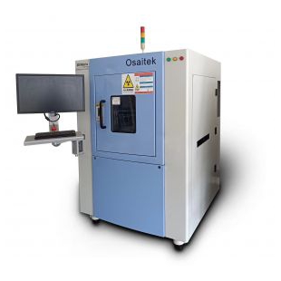 工業無損探傷儀 X射線檢測設備 SMT PCBA品質檢測