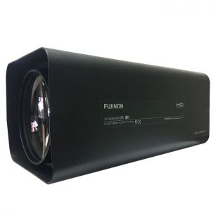 FUJINON富士能16.7-1000mm电动变焦镜头