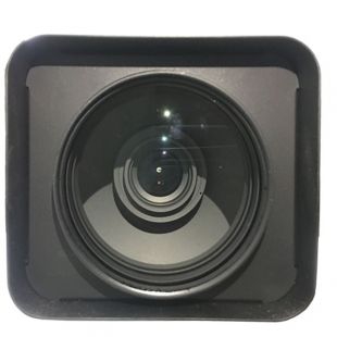 FUJINON富士能16.7-1000mm电动变焦镜头