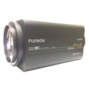 FUJINON富士能15.6 – 500mm电动变焦镜头