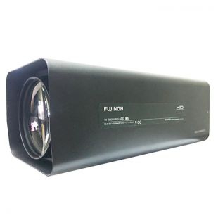  FUJINON富士能20-1200电动变焦高倍率镜头