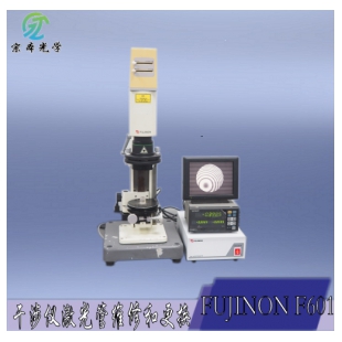 FUJINON F601 G102 FI251等富士干涉仪激光管维修和更换