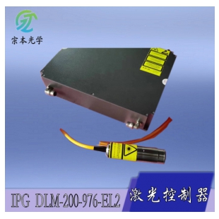 全新 IPG  DLM-200-976-EL2  锐科创鑫 激光控制器