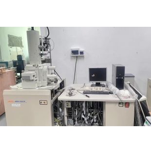 二手日本电子扫描电镜SEM，热场发射