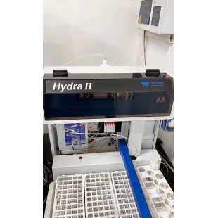 二手测汞仪 Hydra II C 全自动测汞仪