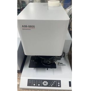 SHIMADZU 岛津AIM8800 光谱仪 红外显微镜系统议价