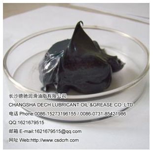 硫化机高温轴承润滑脂