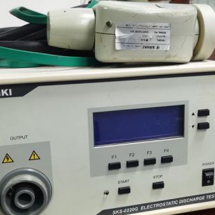 电快速瞬变脉冲群发生器 SKS-0404IB 回收二手SANKI SKS-0510IM