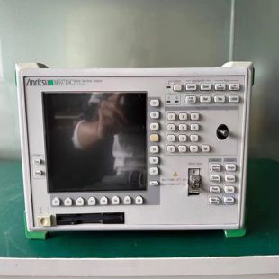 Anritsu MS9710C光谱分析仪|OSA|日本安立