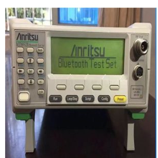 回收安立Anritsu MT8852B藍牙測試儀現貨租售