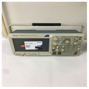 泰克DPO3052数字荧光示波器DPO3052回收仪器