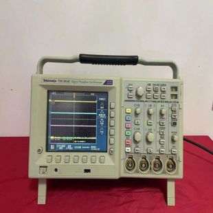 Tektronix泰克TDS3014C数字示波器