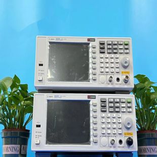 出售全新二手Agilent回收安捷伦N9020A频谱分析仪