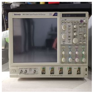回收二手Tektronix泰克DPO7354C数字荧光示波器