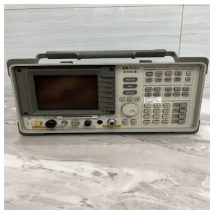 二手惠普HP8593E回收HP8593E频谱分析仪