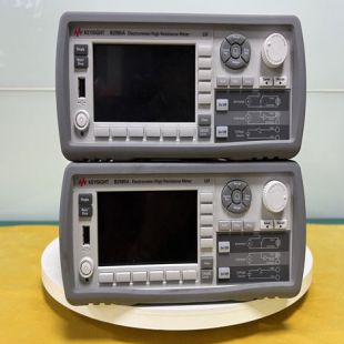 全新/二手是德KEYSIGHT E4981A电容计/功率分析仪