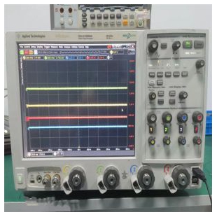 Agilent安捷伦DSOX7104A 1G带宽|4模拟通道