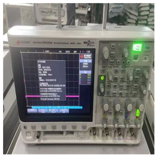 出售keysight是德DSOX6004A示波器二手回收