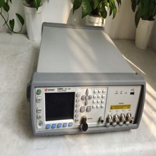 现金上门收购是德KEYSIGHT DAQ973A数据采集系统