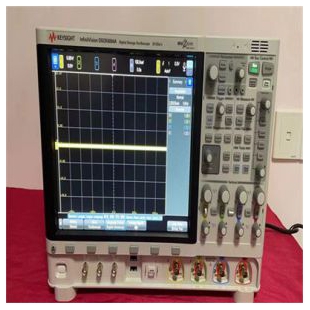 keysight是德科技DSOX3012A示波器二手回收