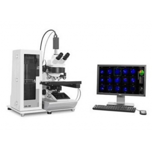 自动扫描显微镜和图像分析系统/<em>荧光显微镜</em>系统