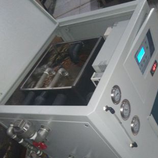 1HP风冷式工业制冷机