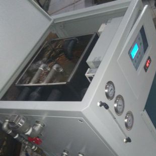 1HP医疗化验、检测设备降温用冷水机
