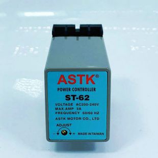 海鑫ASTK力矩电机控制器ST-62 ST62调速器