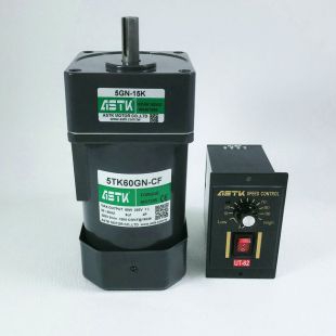 ASTK牌扭力电机力矩马达 5TK60GN-CF