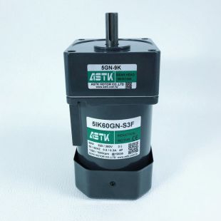 ASTK牌电机5IK60GN-S3F当天发货