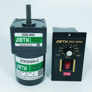 ASTK牌扭力电机力矩马达2TK3GN-C当天发