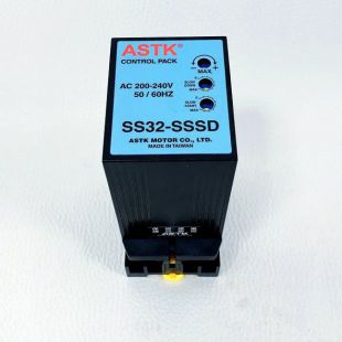 宗炜机电现货ASTK马达调速控制器 SS32-SSSD