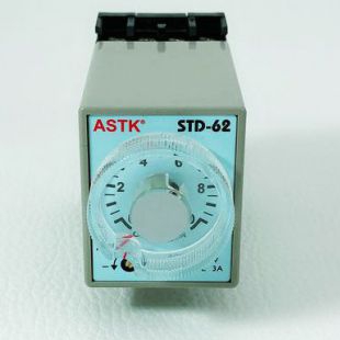 ASTK牌单相力矩电机控制器 STD-62 STD62