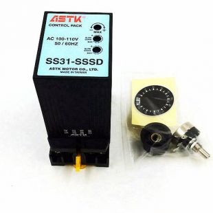 当天发ASTK品牌电机调速控制器SS31-SSSD