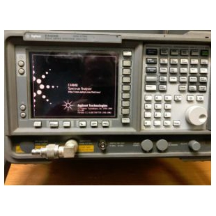 安捷伦AgilentE4403B频谱分析仪