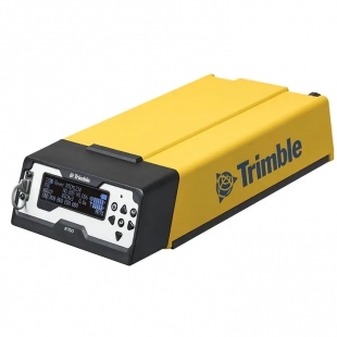 Trimble/天宝R750监测型GNSS接收机 干扰检测和防GNSS欺骗保护