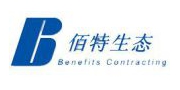 深圳佰特生态/Benefits contracting