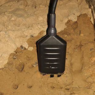  Soil-5MTE 土壤水盐热传感器