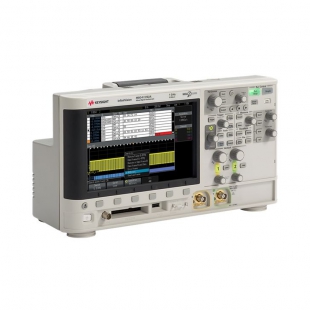 是德科技MSOX3102A混合信号示波器
