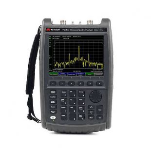 N993xA 手持频谱分析仪