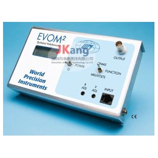 WPI EVOM2跨膜细胞电阻仪