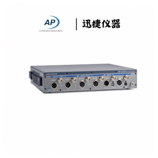 Audio Precision APX515 音频测试分析仪