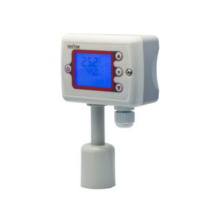 瑞士VECTOR室外温湿度传感器SOC-H1T1