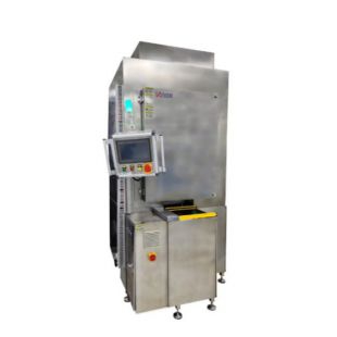 制程烘烤设备-自动化烘箱