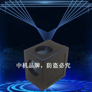 上海研润光电自准直仪-光学直角器